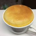 yukkyYATS's cooksnap of when they made 簡単生カステラ.