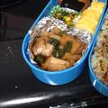 余接20's cooksnap of when they made 厚揚げで煮込まないピリ辛肉豆腐.