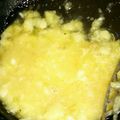クック5HJJUA☆'s cooksnap of when they made ピーチジャム(かたい桃ver)鍋で.