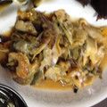 a_kk_i's cooksnap of when they made ミョウガの卵とじ.