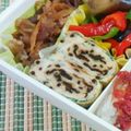 SP♪'s cooksnap of when they made 大葉と塩昆布入りの卵焼き.