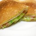 クックDUDYJ8☆'s cooksnap of when they made HMで簡単ブリトー.