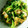 めおな's cooksnap of when they made 残り物アレンジ 青梗菜と油揚げのおひたし.