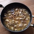 もりのりころ's cooksnap of when they made 簡単＊美味しい＊モツ煮.