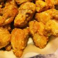ふじじまさ's cooksnap of when they made 不思議！柔らか鶏もも簡単スパイシーチキン.