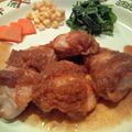 たもたん's cooksnap of when they made 牛でも鶏でも豚でも・ステーキソース.