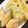 mimi☆ko's cooksnap of when they made みょうがとゴーヤのワタ付き天ぷら.