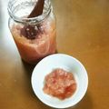 myrose's cooksnap of when they made いちじくジャム.