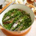 ふなここ's cooksnap of when they made 秋の美味しいご飯　さんまご飯.