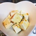 くませり's cooksnap of when they made おつまみクリームチーズ.