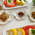ふなここ's cooksnap of when they made 定番常備菜☆切り干し大根のひじき煮.