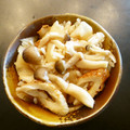 スタイリッシュママ's cooksnap of when they made ちくわと大根としめじの炊き込みごはん.