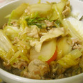 シェラっち's cooksnap of when they made 八宝菜！あんかけ焼きそば、中華丼にも！.