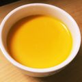 みゅあさん's cooksnap of when they made バターナッツ南瓜プリン.