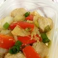 ジェーンスミス's cooksnap of when they made 豚コマで＊簡単＊やわらか酢豚.