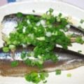 Ｋａｙｏsan's cooksnap of when they made いわしの酢煮.