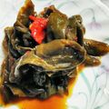 ★とも母ちゃん★'s cooksnap of when they made ピーマンの佃煮.