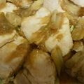 ○みつこ○'s cooksnap of when they made 圧力鍋で♪やわらか豚の角煮.