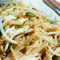 はるたんママ0727's cooksnap of when they made ★簡単！＊もやしとピーマンの卵炒め＊♪.