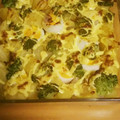 ゆめめ16's cooksnap of when they made トースターで簡単♪鮭のマヨネーズ焼き.