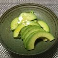 おはなすき's cooksnap of when they made 美肌に❤︎アボカドのお刺身風.
