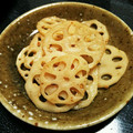 ＊SHIBA＊'s cooksnap of when they made 簡単☆蓮根のきんぴら.