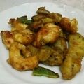 ayarui's cooksnap of when they made 一歳児も食べられる　茄子のカレー炒め.