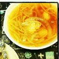 masako1221's cooksnap of when they made 肉団子と新玉ねぎの簡単スープ♬.