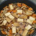 kabokabochan's cooksnap of when they made 鍋に入れるだけ(^.^)、簡単煮物⁈.
