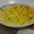 maximaxima's cooksnap of when they made 混ぜるだけかにクリームコロッケ.