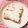 ひまりんりん☆'s cooksnap of when they made 焼きりんごトースト.