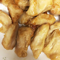 A_Ｋo's cooksnap of when they made 簡単★スティック胸肉の唐揚げ風.