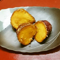 ｅｋ４'s cooksnap of when they made さつま芋のおやつ♪.