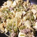 ★水無月☆'s cooksnap of when they made 苦くない～簡単ゴーヤチャンプルー.