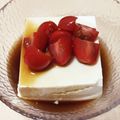 ☆コレット★'s cooksnap of when they made 簡単♡少しのアレンジde洋風冷奴.
