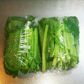 おまめちゃん♥️'s cooksnap of when they made 茹でずにそのまま冷凍保存 ほうれん草.