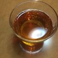 さぐわぁ's cooksnap of when they made 粉末紅茶で簡単ゼリー.