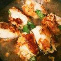 td510's cooksnap of when they made 肉巻きinおくら・えのき・にんじん.