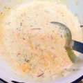 あけちゃんち。's cooksnap of when they made タルタルソース たくあんで(☆∀☆).