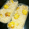 crystaI's cooksnap of when they made 絶品うまうま★栗ごはん.