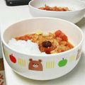 しじみごはん's cooksnap of when they made キャベツのトマトスープ♡.