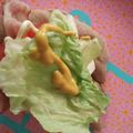 ぷけぽん's cooksnap of when they made 香る〜♪１００％全粒粉のピタパン.