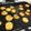 ｅｂｉ's cooksnap of when they made 混ぜて焼くだけ！ひとくちスイートポテト.