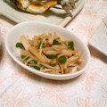 快くん's cooksnap of when they made エノキのオイスターソース炒め☆彡　.