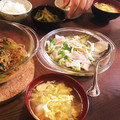 キャロメ's cooksnap of when they made 簡単♡ビアハムと彩り野菜のさっぱりマリネ.