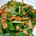 もりはん's cooksnap of when they made マヨのコクでひと味違う！定番豚キムチ炒め.