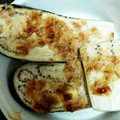 kyokoha's cooksnap of when they made ナスのマヨ焼き.