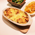 たじ満塁's cooksnap of when they made ♪明太マヨはんぺんチーズのせ焼き♪.