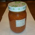 ukopapa's cooksnap of when they made 自家製トマトソースの作り方（プレーン）.