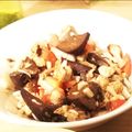 クックOKNSF3☆'s cooksnap of when they made 簡単☆チキンとフレッシュトマトのマリネ.